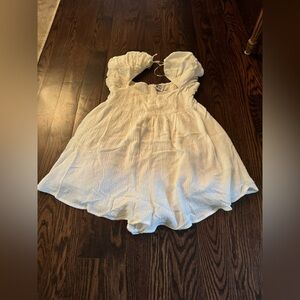 Princess Polly Romper